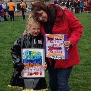 Meet your Posher, Elizabeth